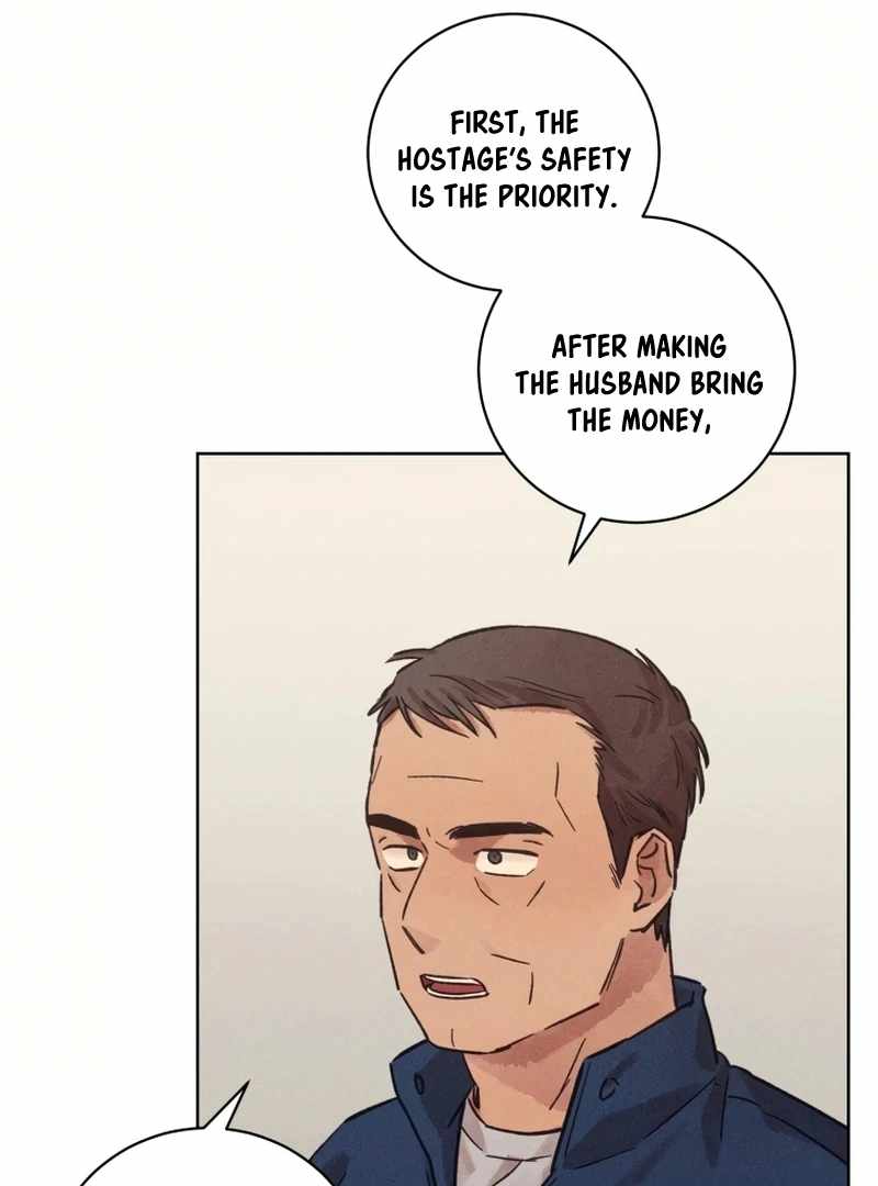 THE KILLER'S INTERVIEW Chapter 30 11